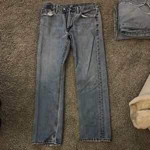 Vintage Levi’s